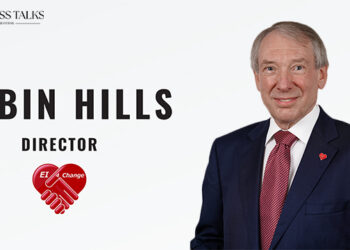 Robin Hills Unlocking the Power of Emotional Intelligence with Ei4Change