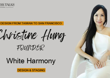 Elevating Real Estate Through Artful Designs: White Harmony Design & Staging