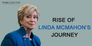 Rise of Linda McMahon’s Journey