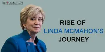 Rise of Linda McMahon’s Journey