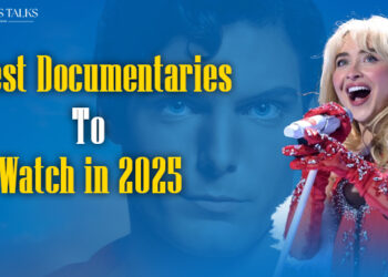 5 Best Documentaries To Watch in 2025