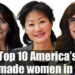 Top 10 America’s self-made women in 2025 8 Top 10 America’s self-made women in 2025