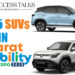 Top 5 SUVs in Bharat Mobility Global Expo 2025 18 Top 5 SUVs in Bharat Mobility Global Expo 2025