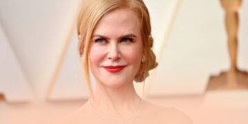 Empowering the World: The Remarkable Legacy of Nicole Kidman