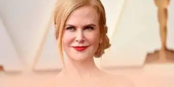 Empowering the World: The Remarkable Legacy of Nicole Kidman