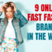 9 Online Fast Fashion brands in the world 8 9 Online Fast Fashion brands in the world