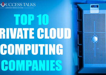 Top 10 Private Cloud Computing Companies