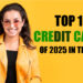Top 13 Credit Cards of 2025 in the U.S. 8 Top 13 Credit Cards of 2025 in U.S