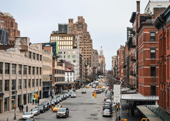 Top 15 safest cities in America in 2025