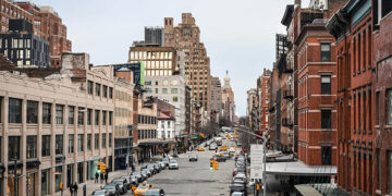 Top 15 safest cities in America in 2025