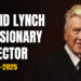 David Lynch a Visionary Director from 1946 to 2025 8 David Lynch a Visionary Director from 1946 to 2025