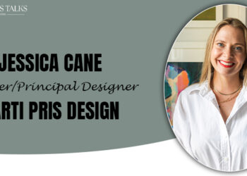 Jessica Cane: Breaking the Mold and Redefining Interior Design
