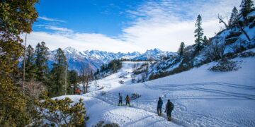 Discover India’s 6 Best Winter Getaways