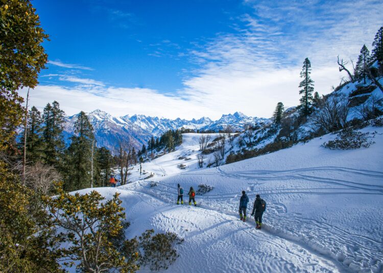 Discover India’s 6 Best Winter Getaways 1 Discover India’s 6 Best Winter Getaways