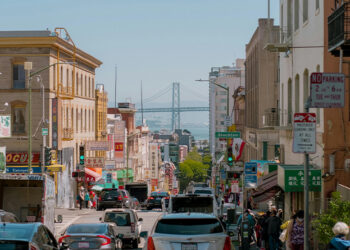 15 Cities with the worst commutes in the U.S.