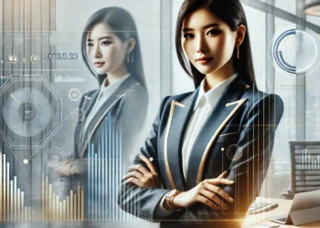 Top 15 Most Powerful Businesswomen in Asia