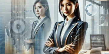 Top 15 Most Powerful Businesswomen in Asia