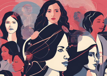 Top 15 leading Women in Technology and AI