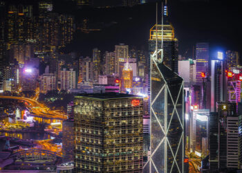20 Billionaires of Hong Kong in 2025
