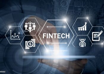 Top 15 Fintech Companies in America