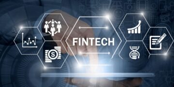 Top 15 Fintech Companies in America