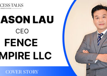 Fence Empire is Building a Legacy, One Fence at a Time