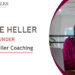 Jennine Heller: A Dedicated and Successful Entrepreneur and Executive Coach 8 Jennine Heller: A Dedicated and Successful Entrepreneur and Executive Coach