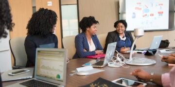 Top 10 Best Cities for Black Women