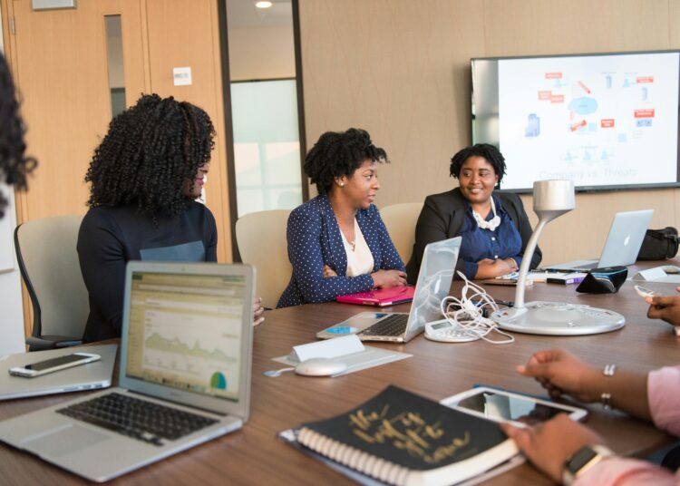 Top 10 Best Cities for Black Women 1 Top 10 Best Cities for Black Women