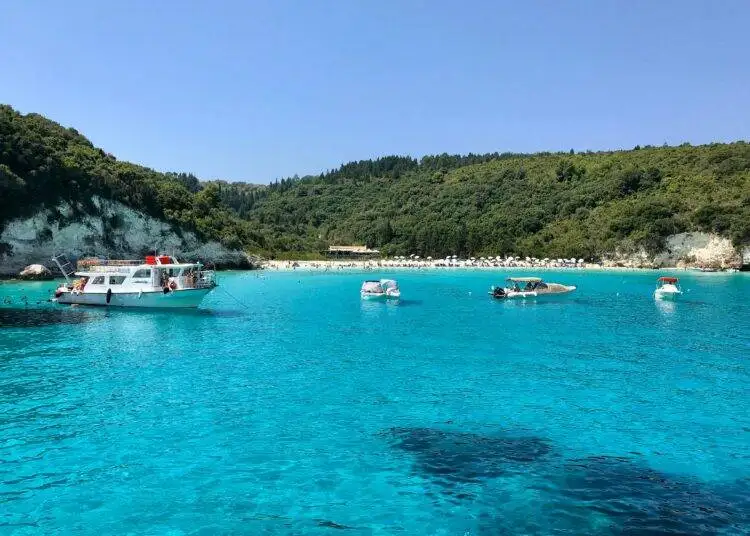 10 Best Beaches for Remote Workers in the World 1 10 Best Beaches For Remote Workers In The World