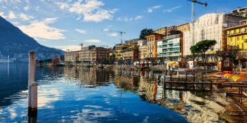 2025 Guide to Cost of Living in Switzerland