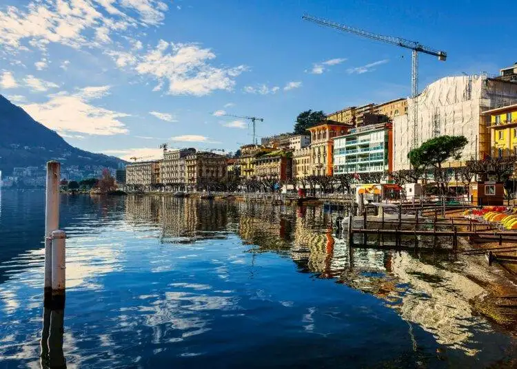 2025 Guide to Cost of Living in Switzerland 1 2025 Guide to Cost of Living in Switzerland