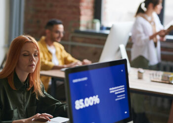 20 Best and the Worst Metro Areas for Start-up