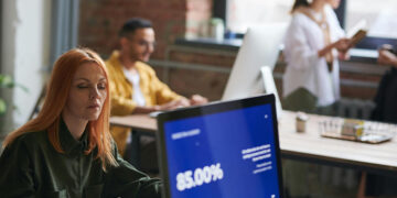 20 Best and the Worst Metro Areas for Start-up