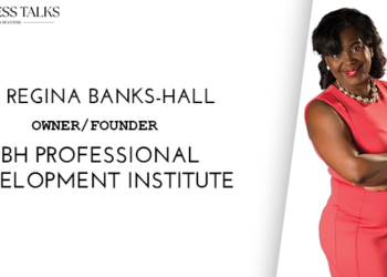 Dr. Regina Banks-Hall: Empowering Success with Vision and Leadership