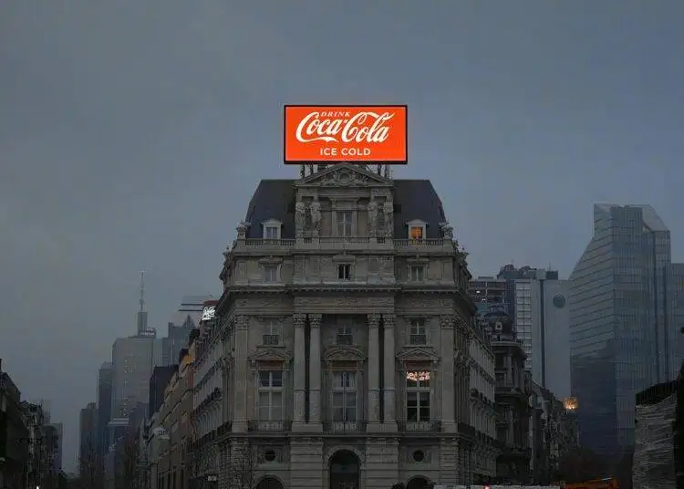 Top 10 Private Companies in America