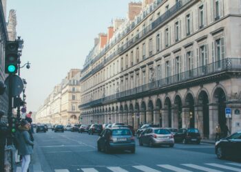 Top 10 Worst Cities for Digital Nomads in Europe 3 Top 10 Worst Cities for Digital Nomads in Europe