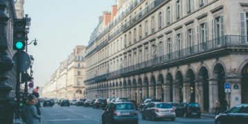 Top 10 Worst Cities for Digital Nomads in Europe