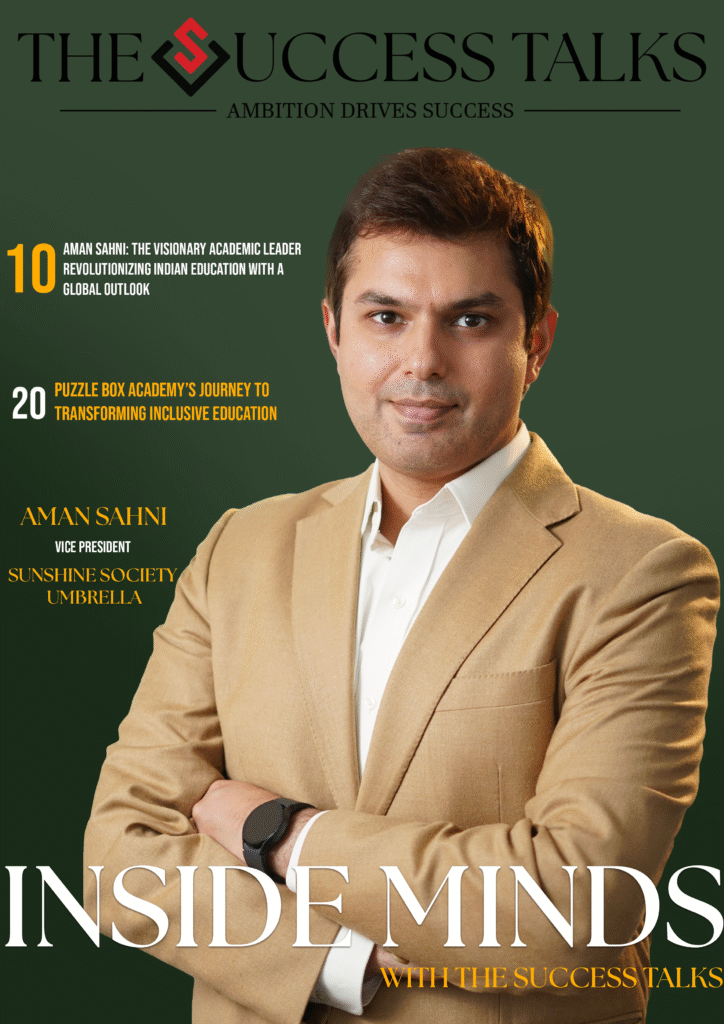 Inside Minds 2025