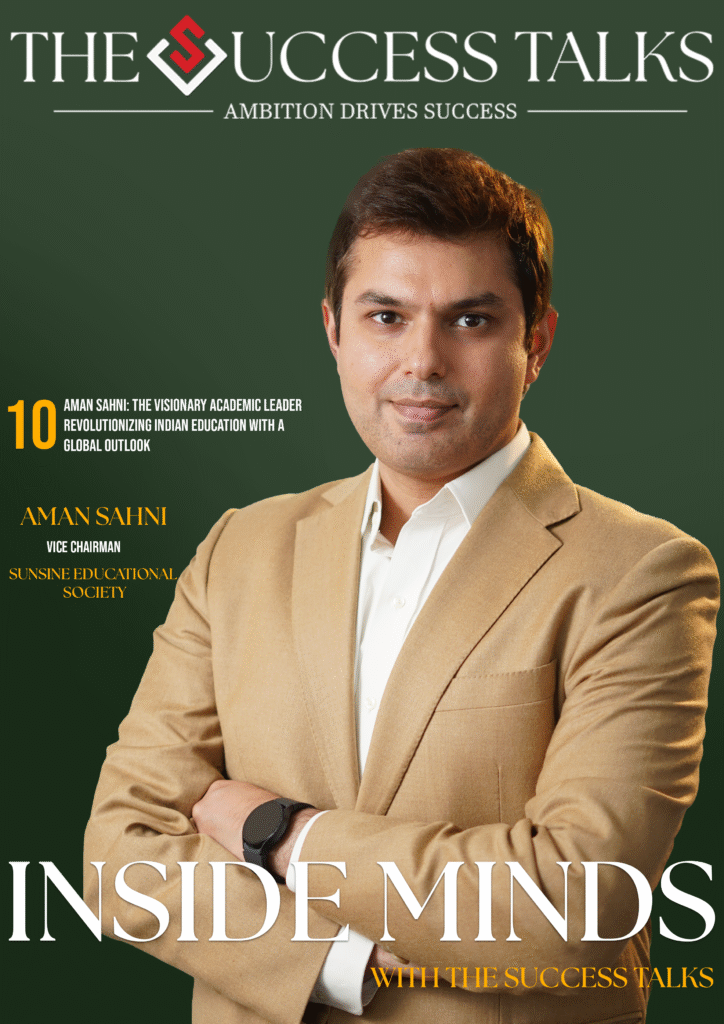 Upcoming Magazine